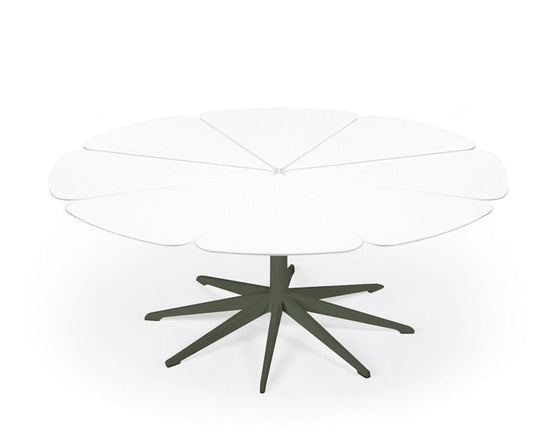 Knoll Richard Schultz Petal® Coffee Table