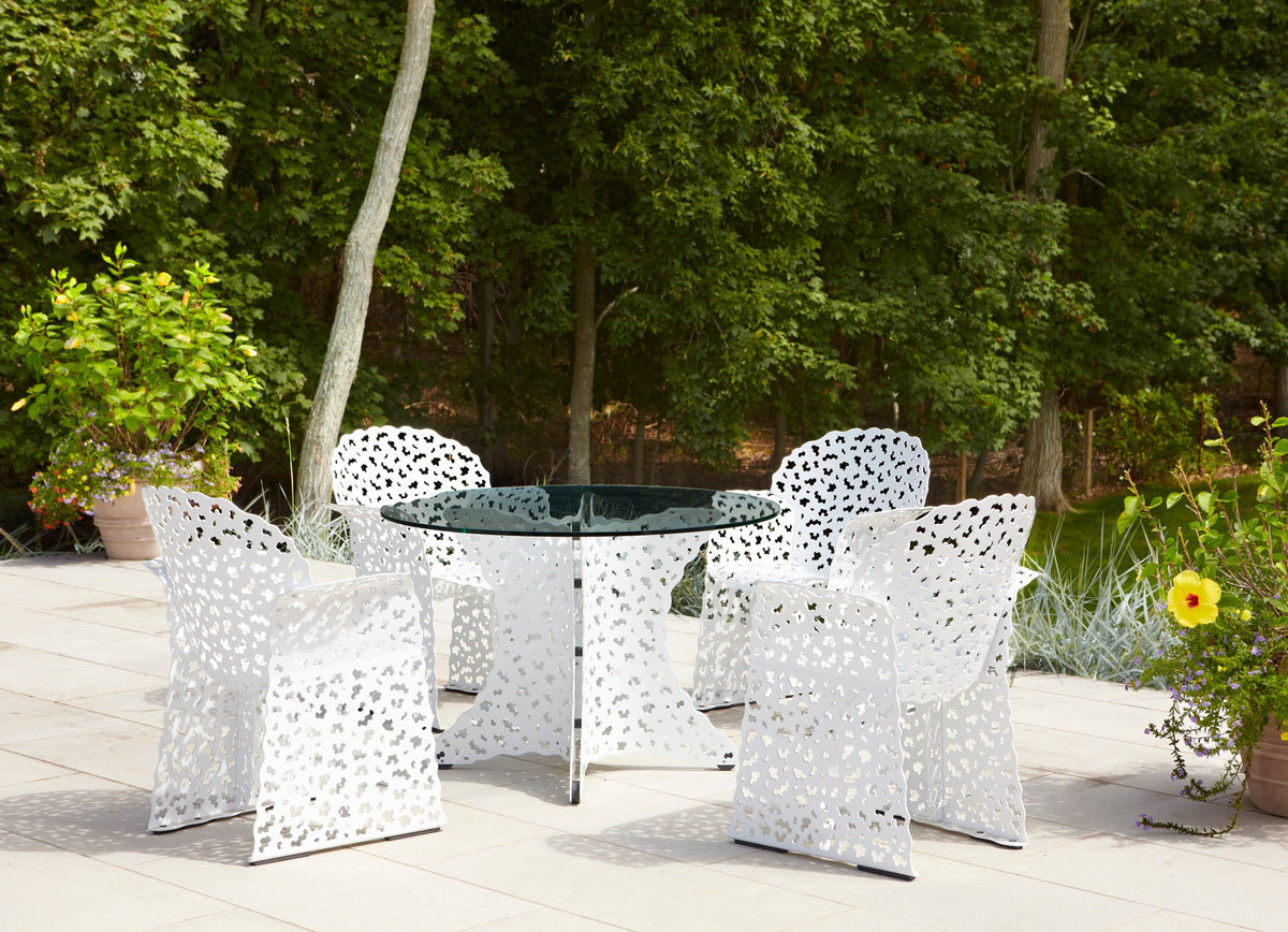 Knoll Richard Schultz Topiary® Dining Table