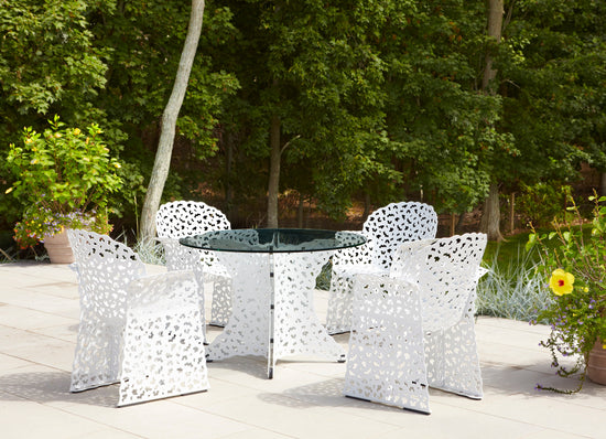 Knoll Richard Schultz Topiary® Dining Table