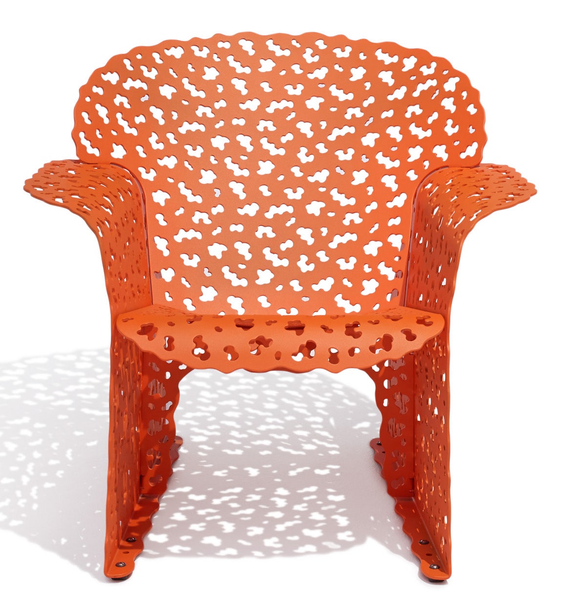 Knoll Richard Schultz Topiary® Lounge Chair