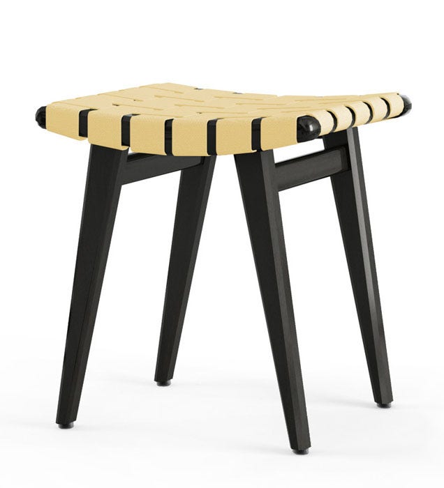 Knoll Jens Risom - Sitting Stool