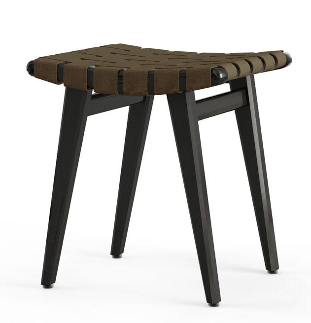 Knoll Jens Risom - Sitting Stool