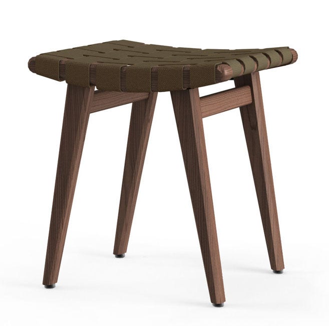 Knoll Jens Risom - Sitting Stool