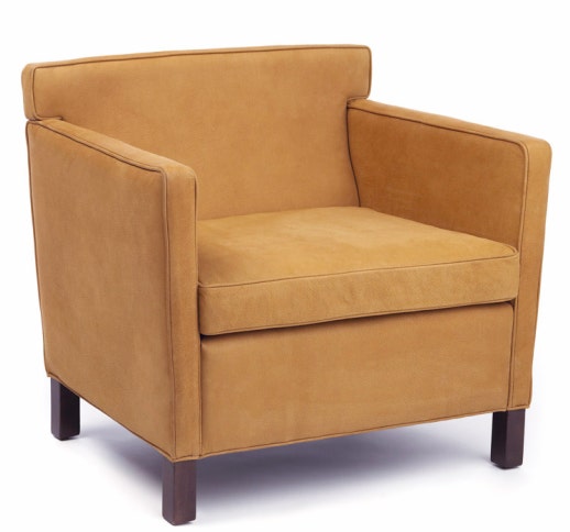 Knoll Ludwig Mies Van Der Rohe - Krefeld™ Lounge Chair