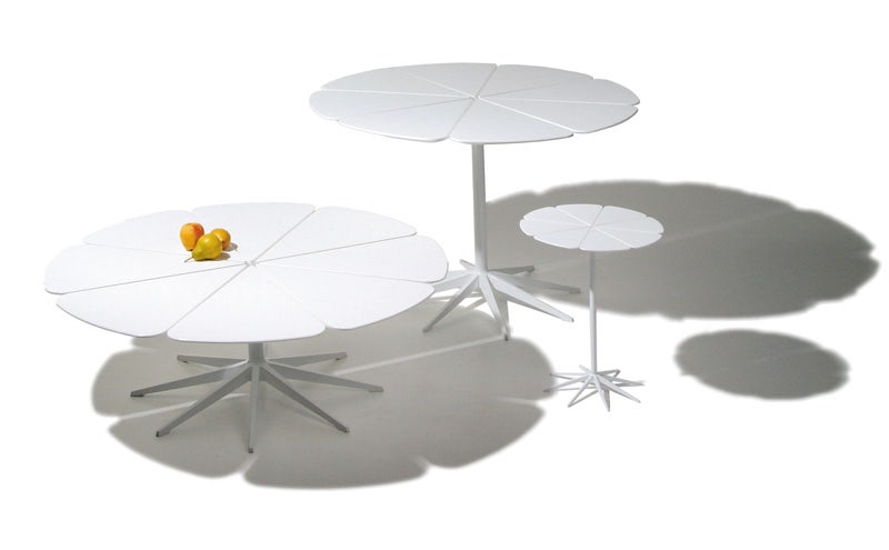 Knoll Richard Schultz Petal® Dining Table