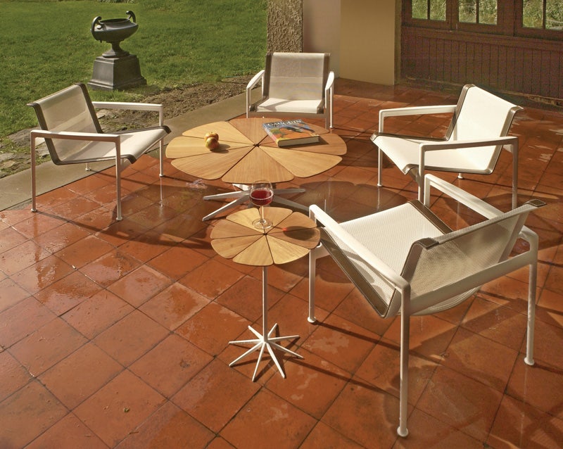 Knoll Richard Schultz Petal® Coffee Table