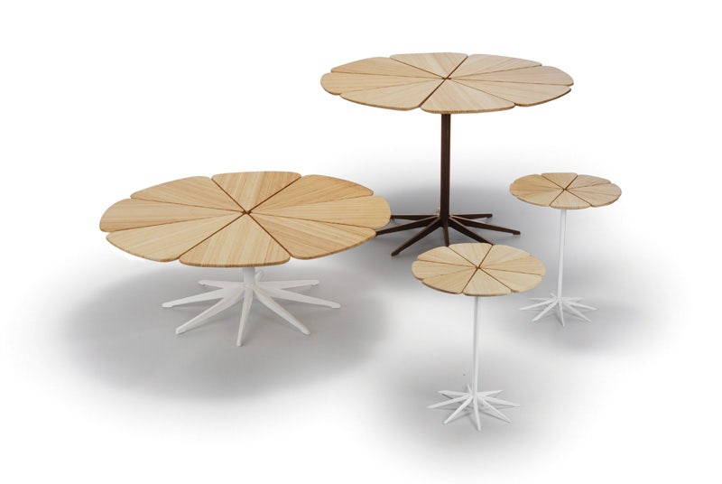 Knoll Richard Schultz Petal® Dining Table