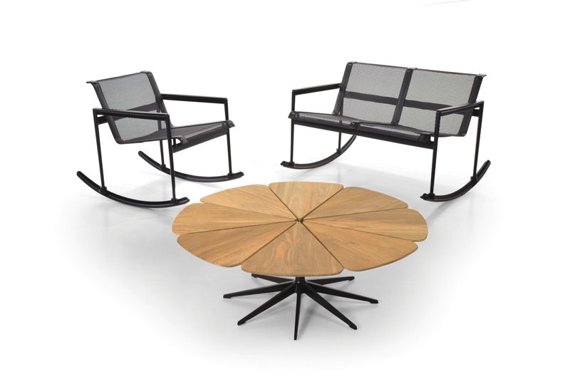 Knoll Richard Schultz Petal® Coffee Table