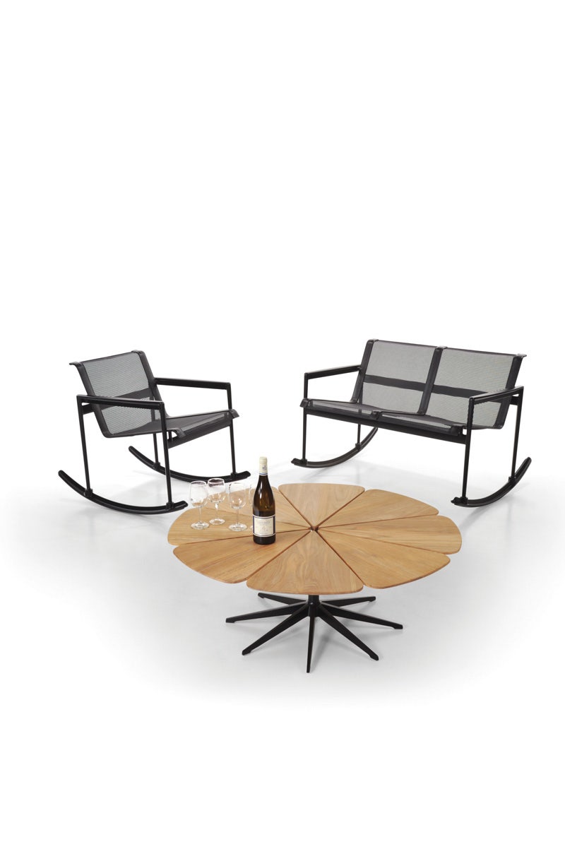 Knoll Richard Schultz Petal® Coffee Table