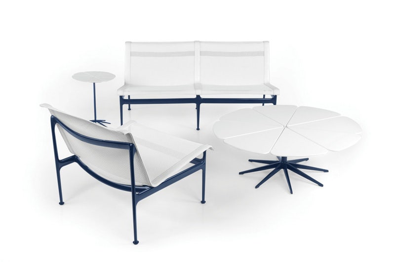 Knoll Richard Schultz Petal® Coffee Table