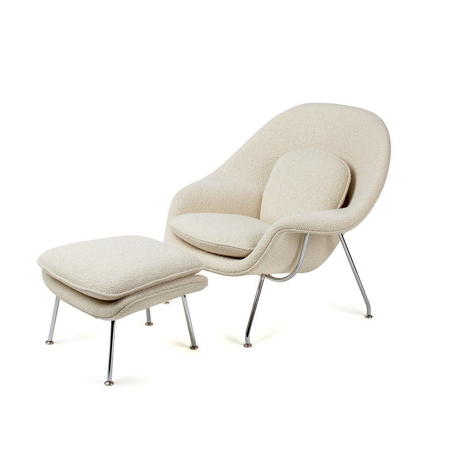 Knoll Saarinen - Womb® Chair