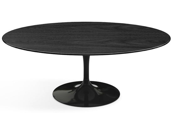 Knoll Saarinen - Oval Coffee Table