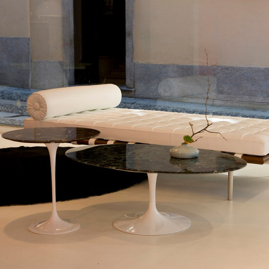 Knoll Saarinen - Oval Coffee Table