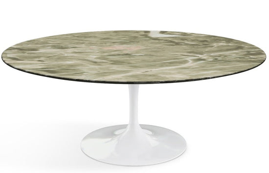 Knoll Saarinen - Oval Coffee Table