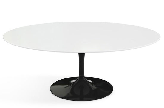 Knoll Saarinen - Oval Coffee Table