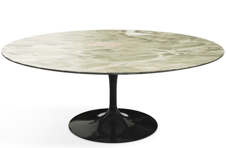 Knoll Saarinen - Oval Coffee Table