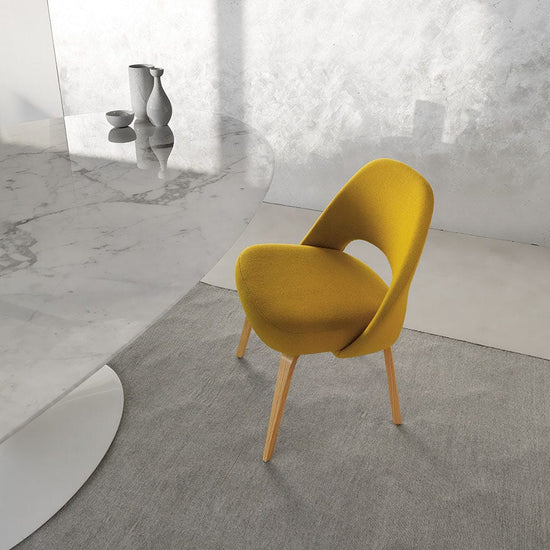 Knoll Saarinen - Oval Dining Table