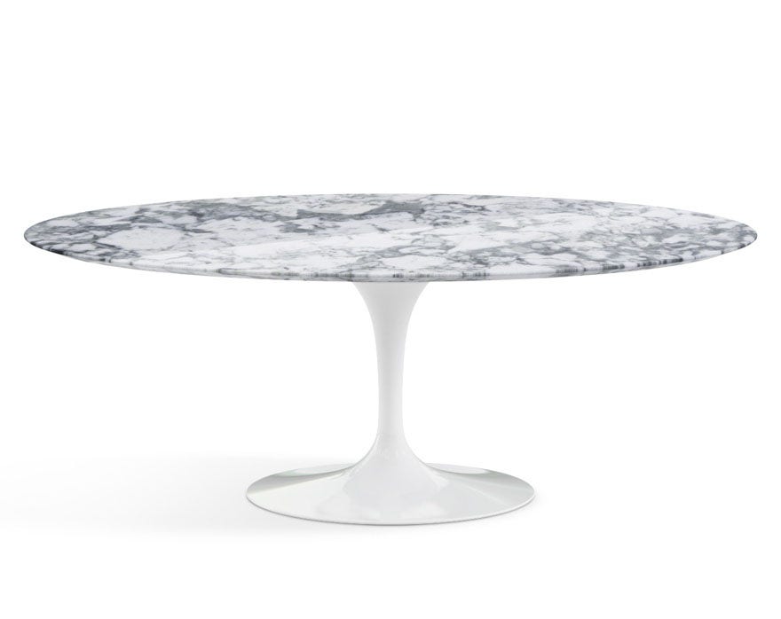 Knoll Saarinen - Oval Dining Table