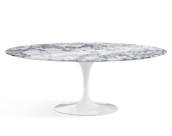Knoll Saarinen - Oval Dining Table