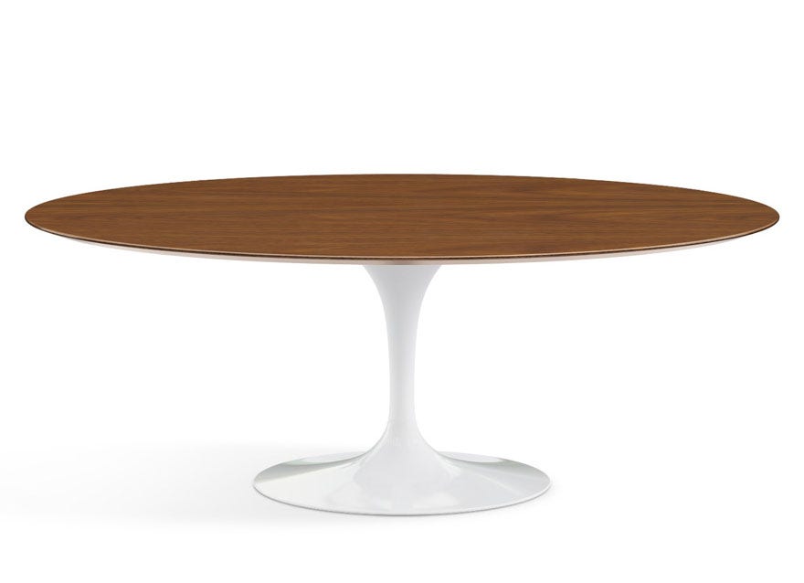 Knoll Saarinen - Oval Dining Table