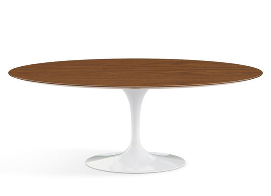 Knoll Saarinen - Oval Dining Table