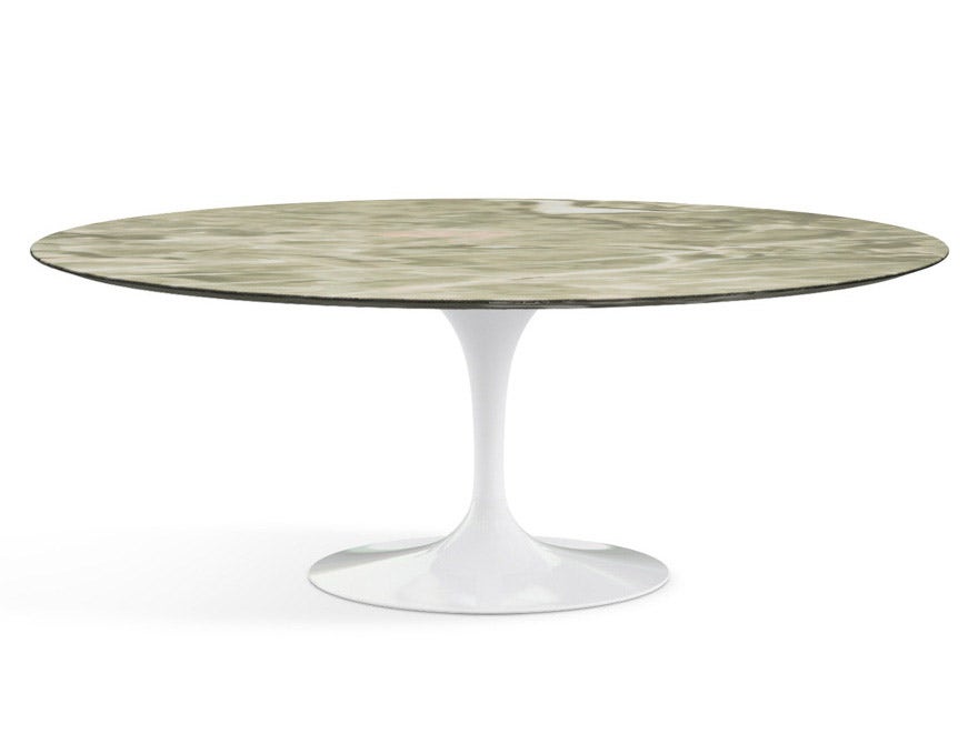 Knoll Saarinen - Oval Dining Table