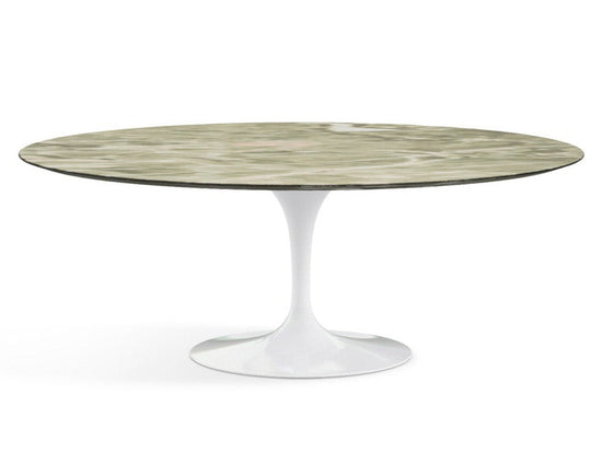 Knoll Saarinen - Oval Dining Table