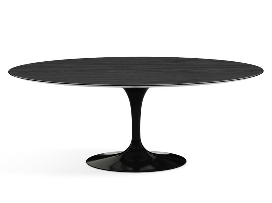 Knoll Saarinen - Oval Dining Table
