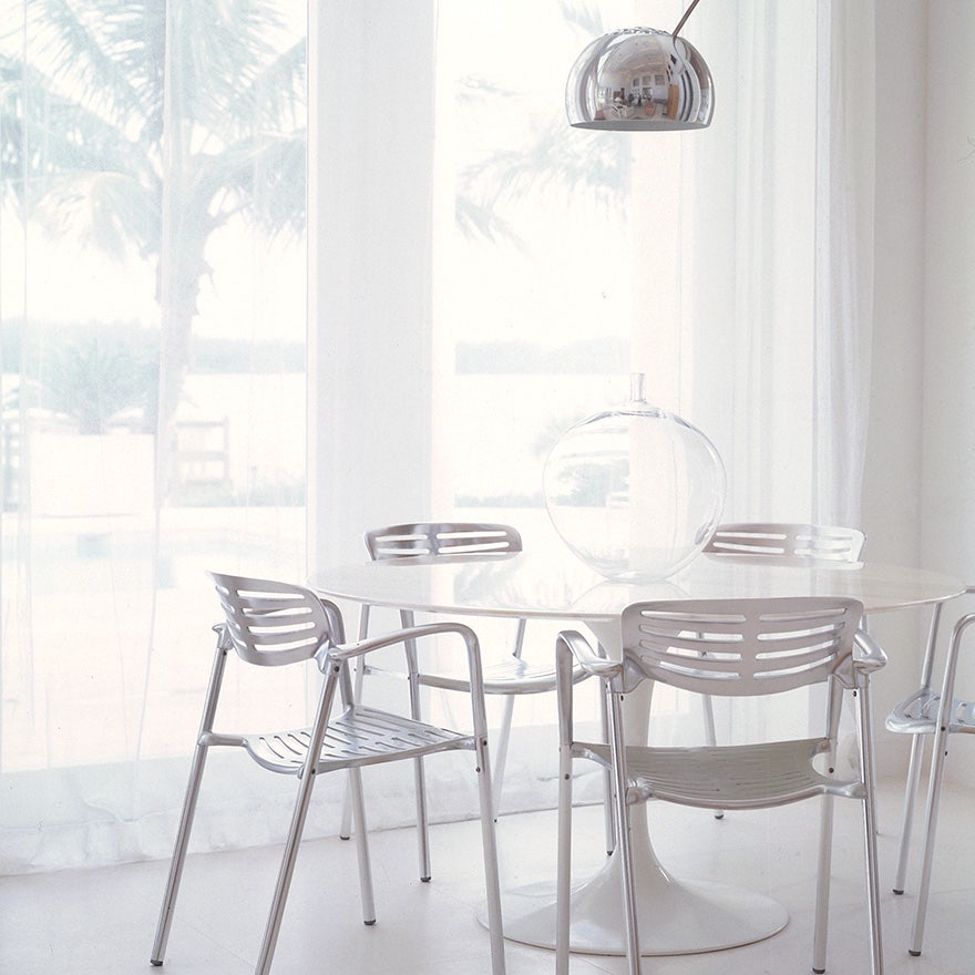 Knoll Saarinen - Round Dining Table