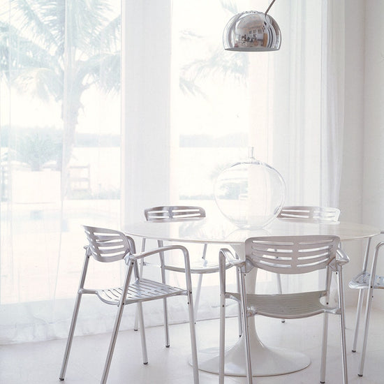 Knoll Saarinen - Round Dining Table