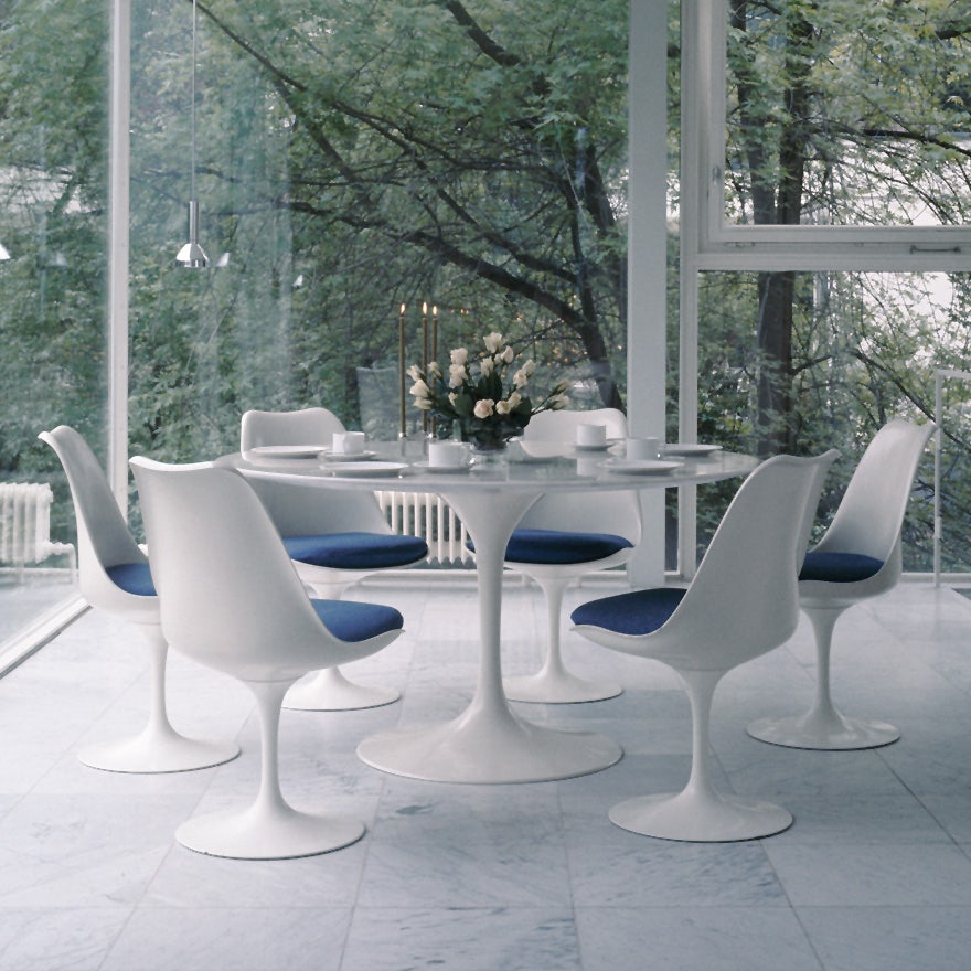 Knoll Saarinen - Round Dining Table