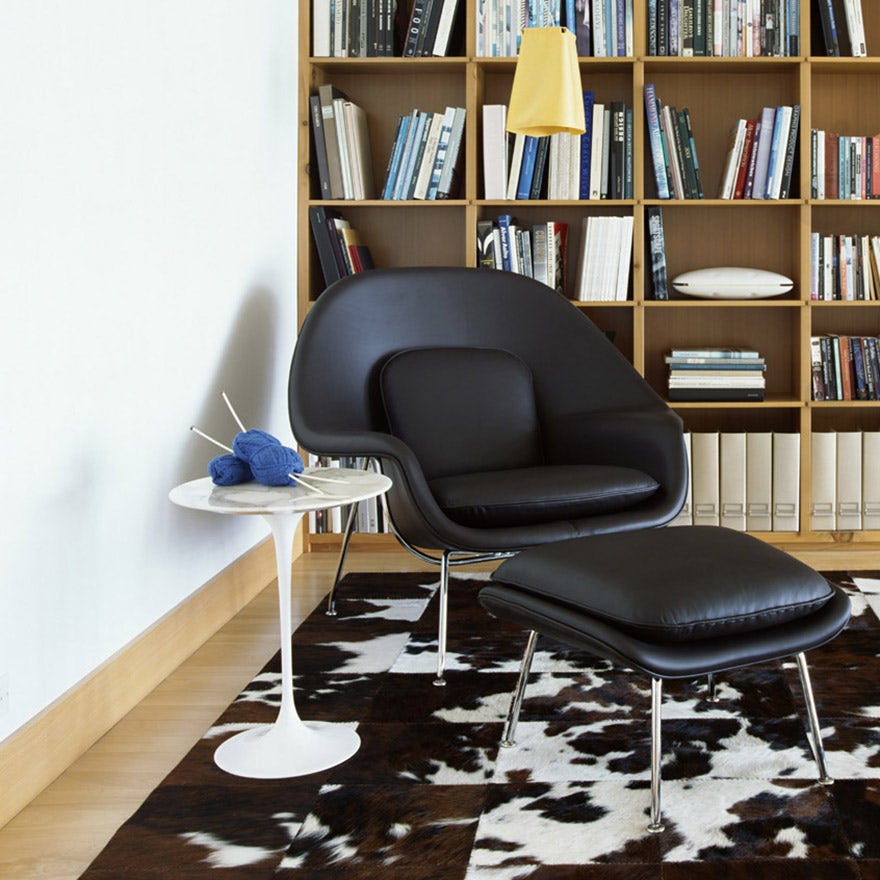 Knoll Saarinen - Round Side Table