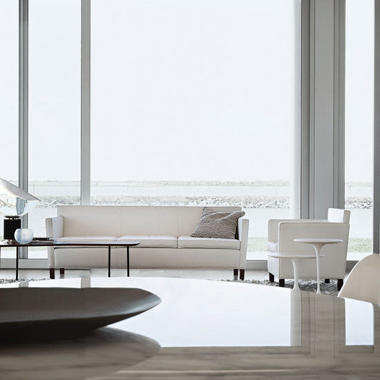 Knoll Saarinen - Round Side Table