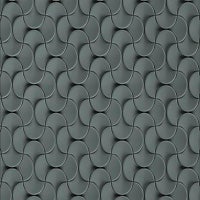 Moooi Green House Lotus Tile Carpet
