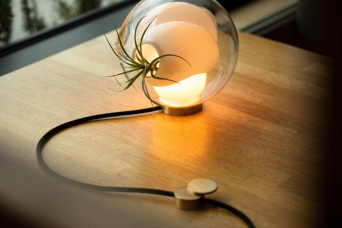 Bocci 38Vt Table Light
