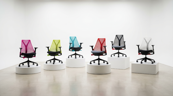 Herman Miller Sayl® Gaming Chair