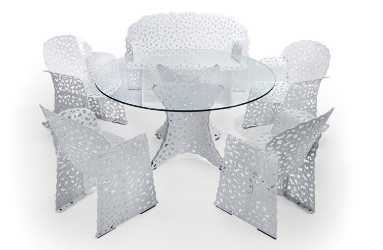 Knoll Richard Schultz Topiary® Dining Table