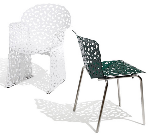 Knoll Richard Schultz Topiary® Dining Chair