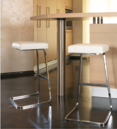 Knoll Ludwig Mies Van Der Rohe - Four Seasons Stool