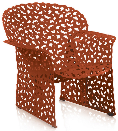 Knoll Richard Schultz Topiary® Lounge Chair