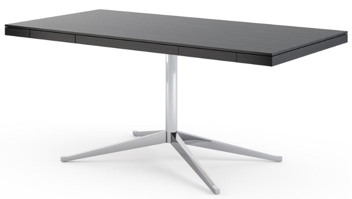 Knoll Florence Knoll® Executive Desk