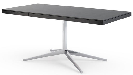 Knoll Florence Knoll® Executive Desk