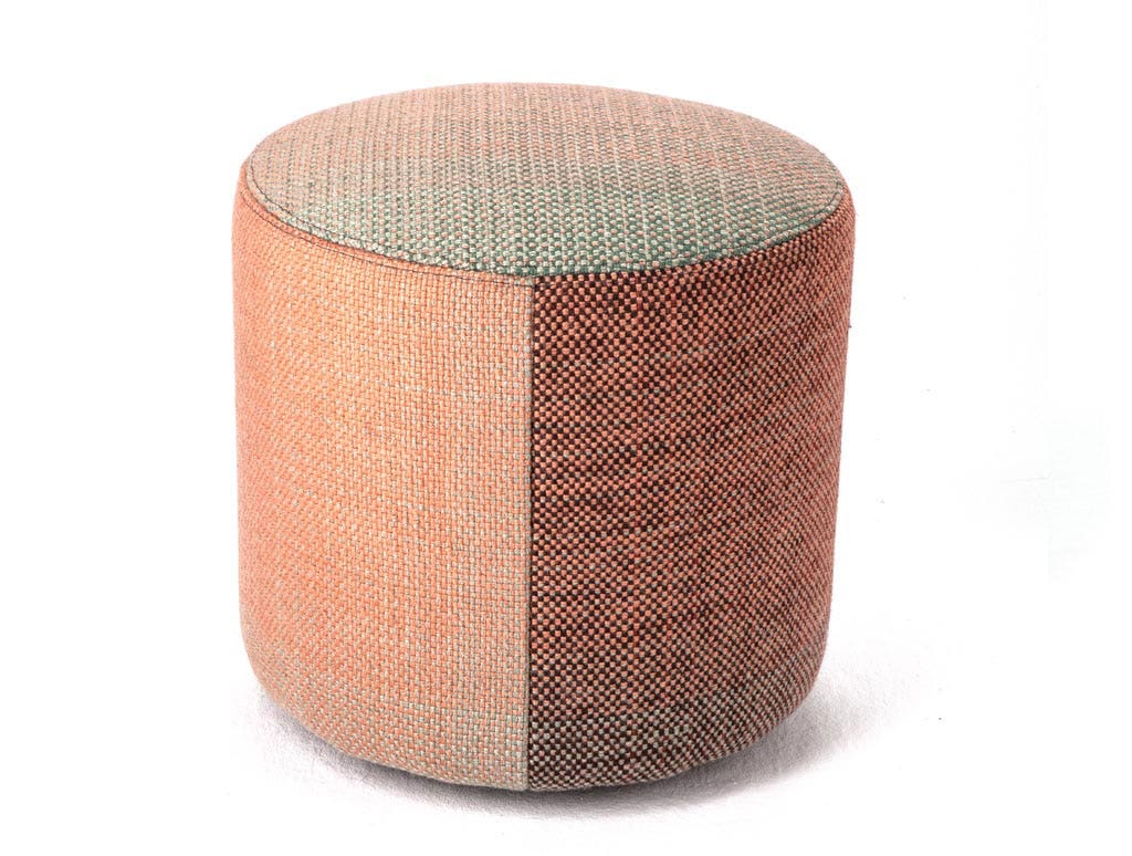 Nanimarquina Shade Pouf