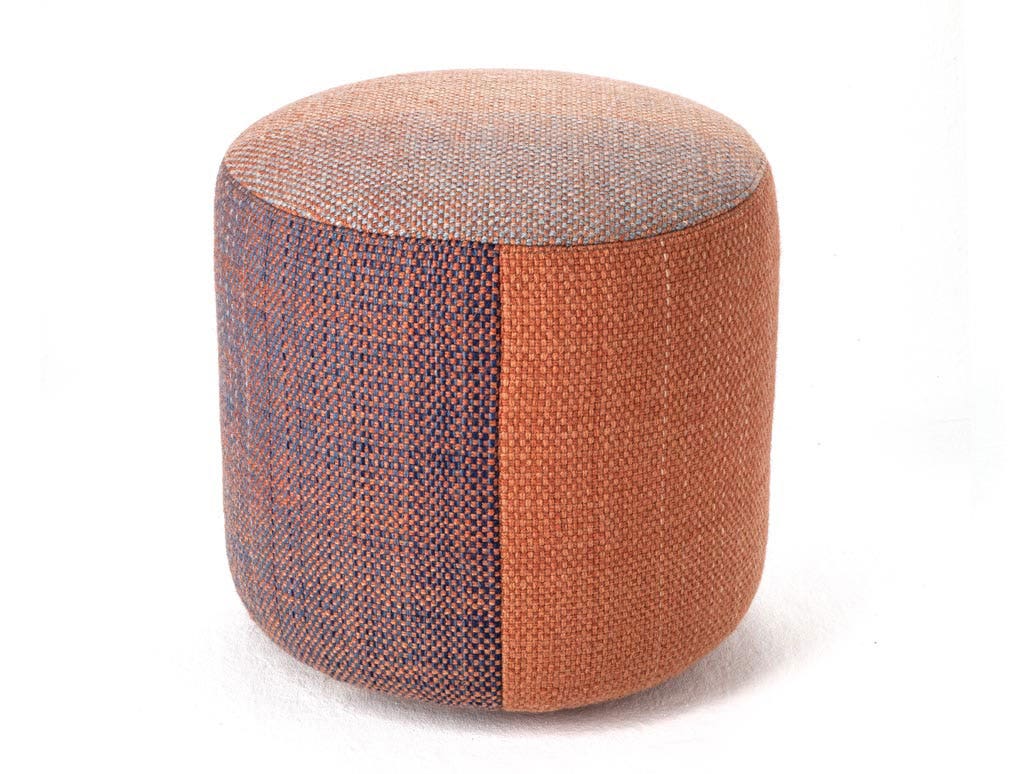Nanimarquina Shade Pouf