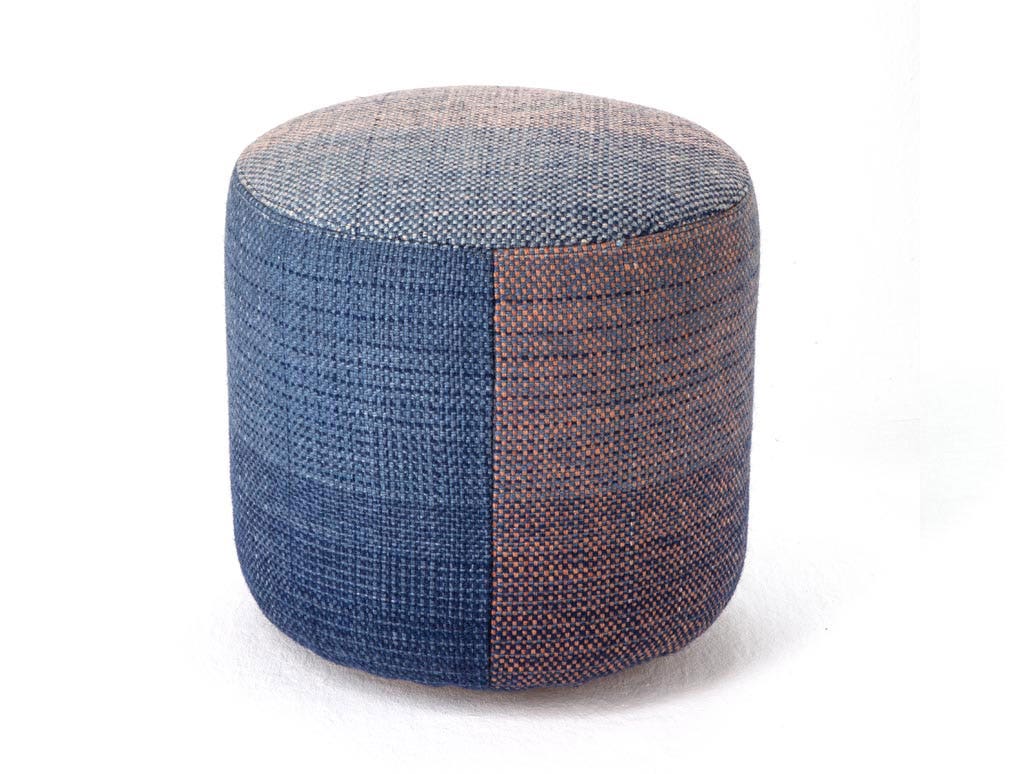 Nanimarquina Shade Pouf