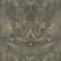 Moooi Green House Tapis Techno Bee