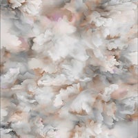 Moooi Green House Silk Bombis Carpet