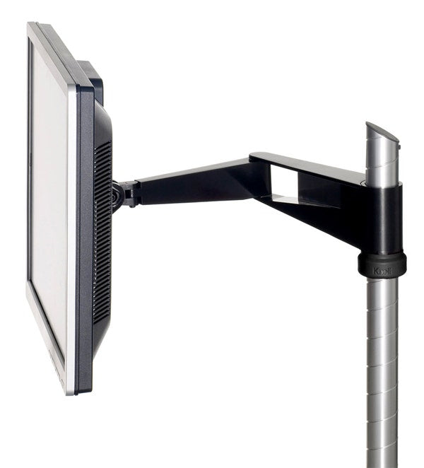 Knoll Sapper™ Single Monitor Arm