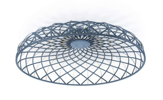 Flos Skynest Ceiling Lamp