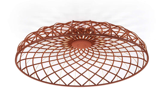 Flos Skynest Ceiling Lamp